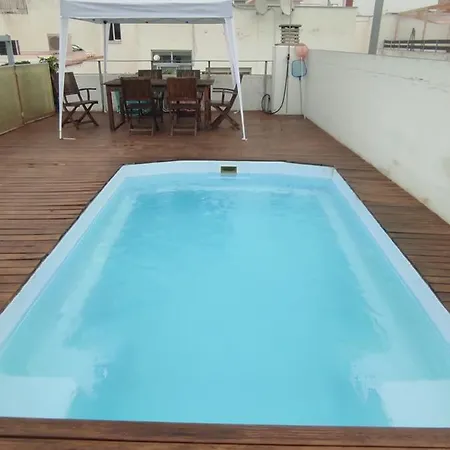 منزل للإقامة Y Bano En Planta Independiente En Centro De *