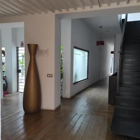 Y Bano En Planta Independiente En Centro De منزل للإقامة إشبيلية