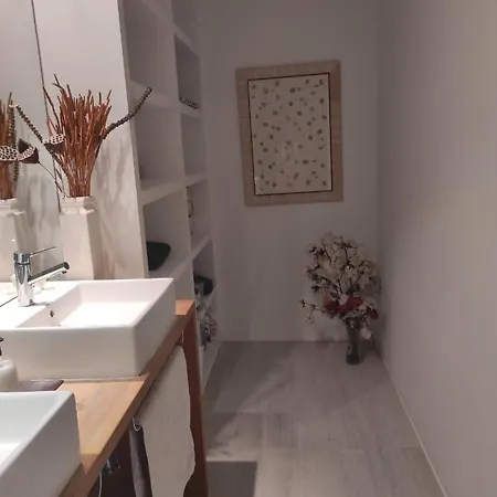 Y Bano En Planta Independiente En Centro De